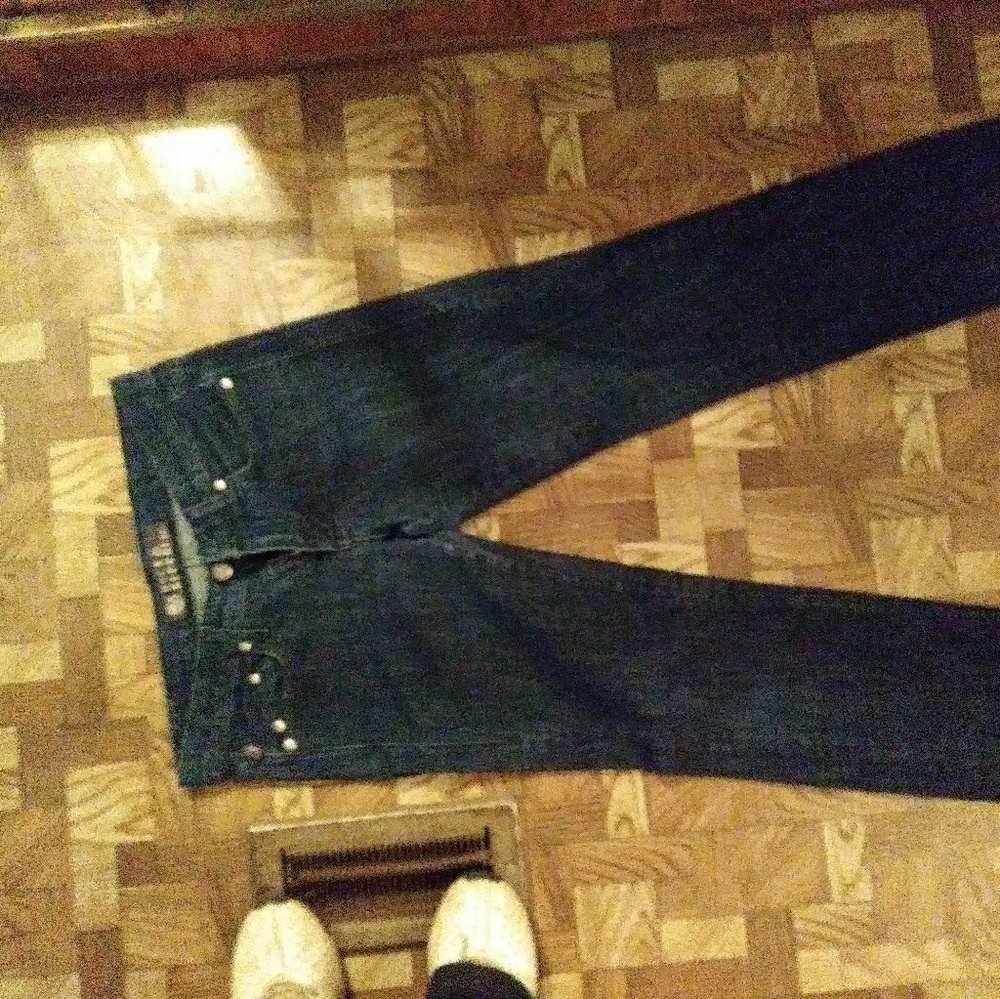 Jeans - Picture 3 of 5